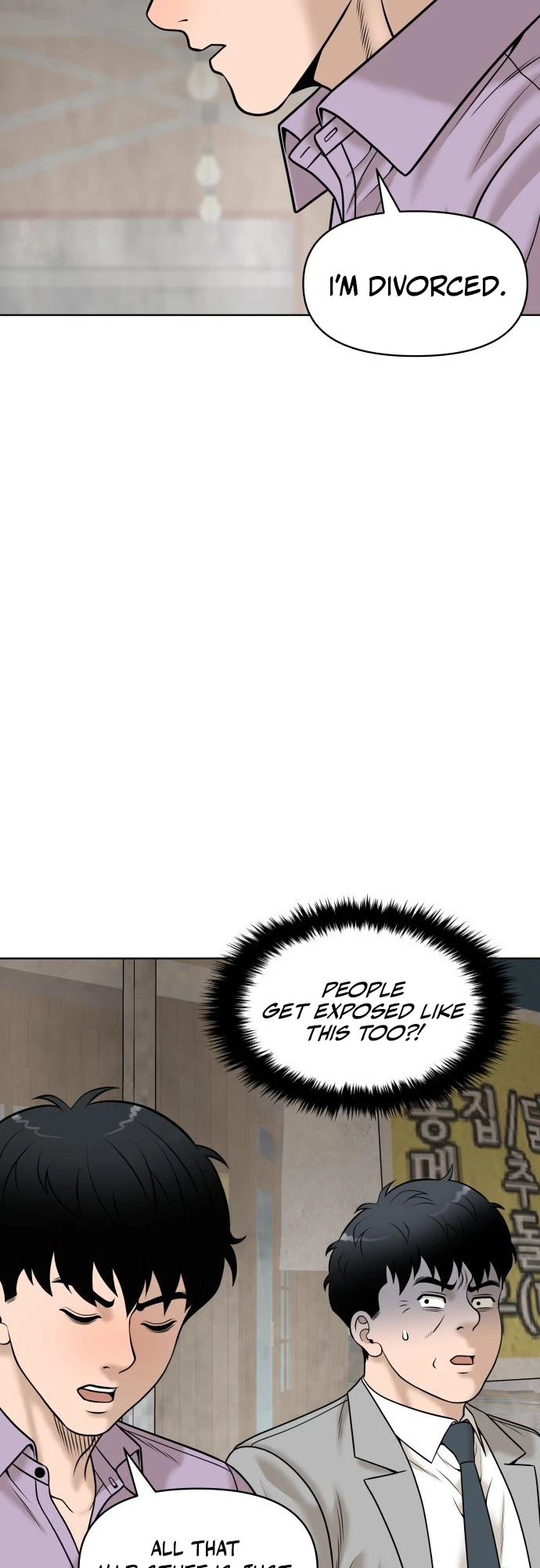 Around Forty Chapter 15 8